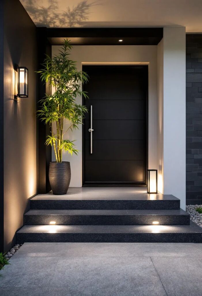Durable Front Entry Door Replacement in Ucon ID
