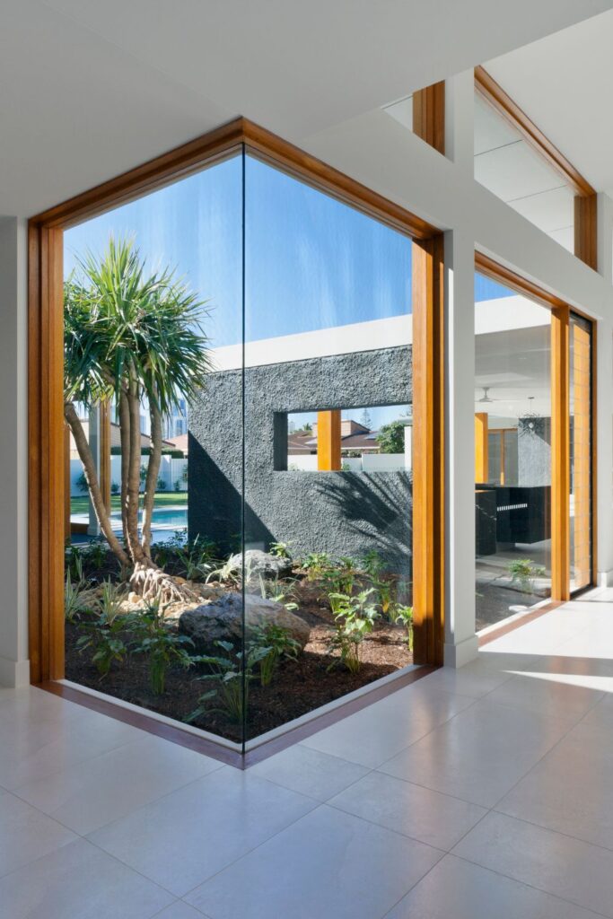 Modern Picture Windows in Rexburg ID