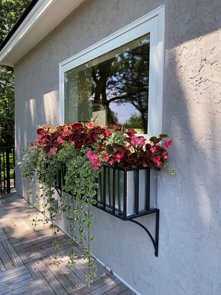 Classic Energy Efficient Windows in SE Idaho