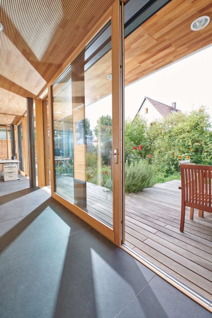 Reliable Sliding Glass Patio Doors in Roberts ID