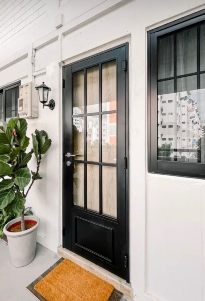 Reliable Storm Door Replacement in Menan ID
