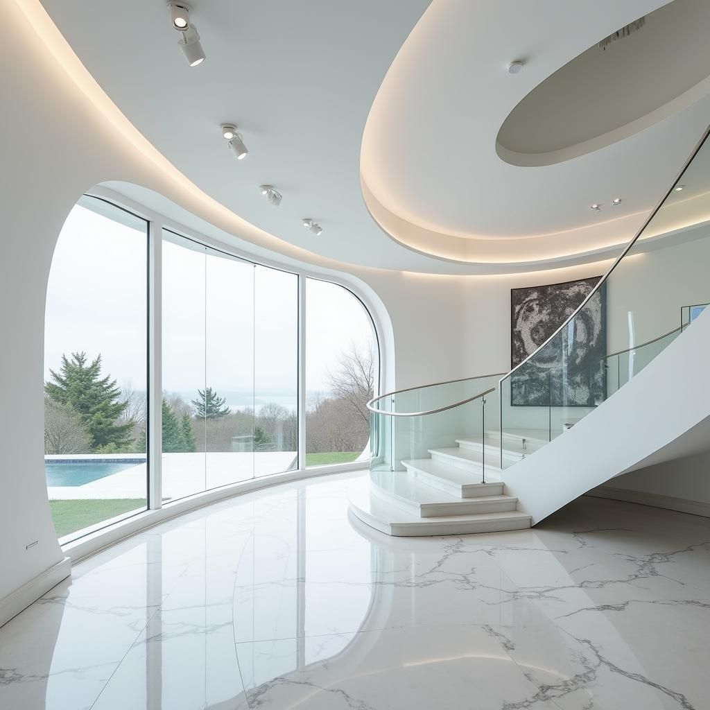 Stylish Picture Windows in Menan ID