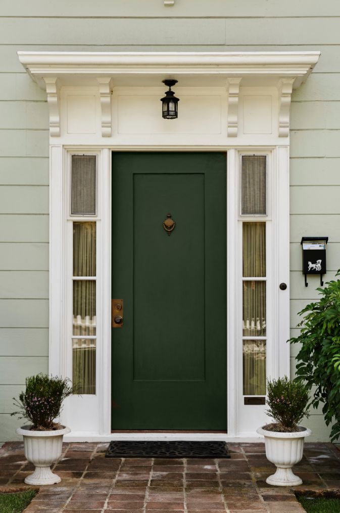 Professional Entry Door and Sidelite Replacement in Roberts ID