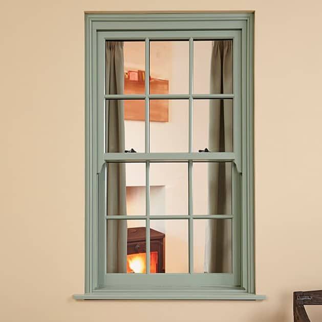 Durable Double Hung Window Installation in Inkom ID