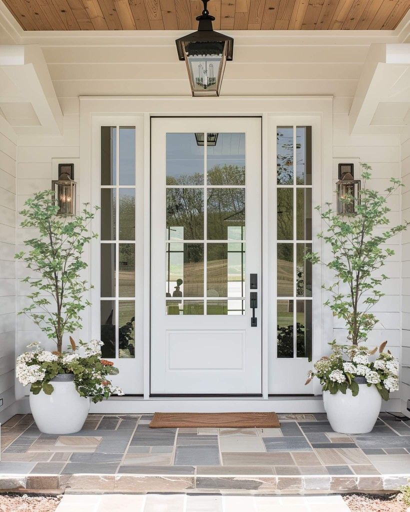 Quality Entry Door and Sidelite Replacement in Swan Valley ID