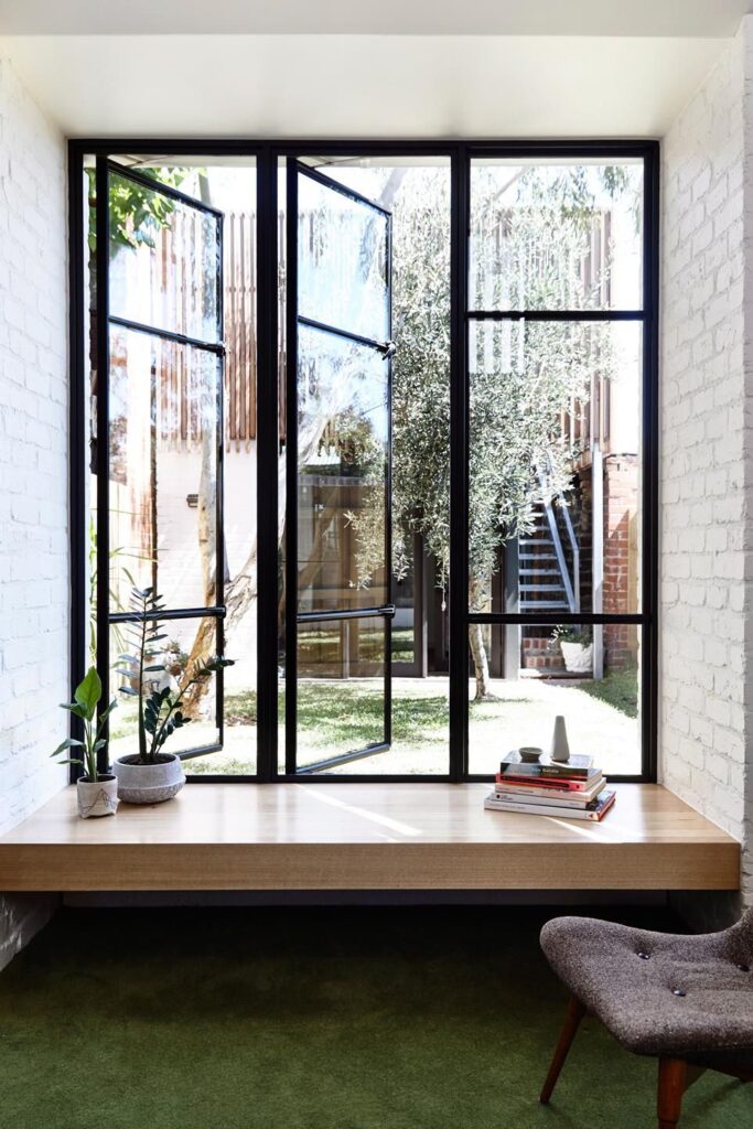 casement home window installation services