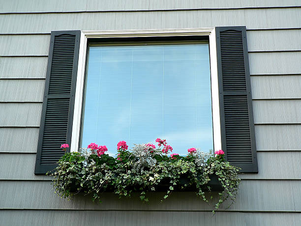 Affordable Energy-Efficient Window Replacement Ucon ID