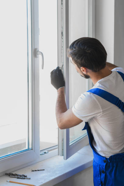 Secure Affordable Replacement Windows Rexburg ID
