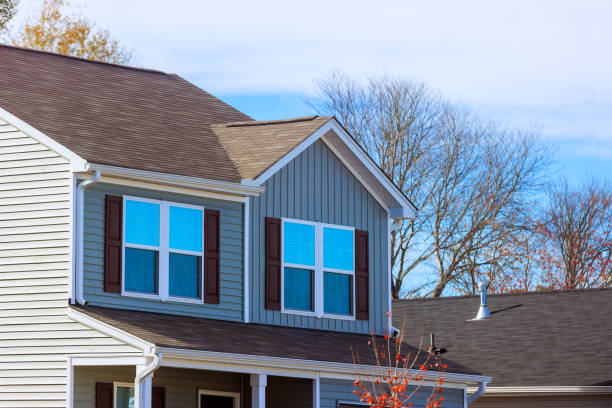 Stylish Affordable Replacement Windows Saint Anthony ID