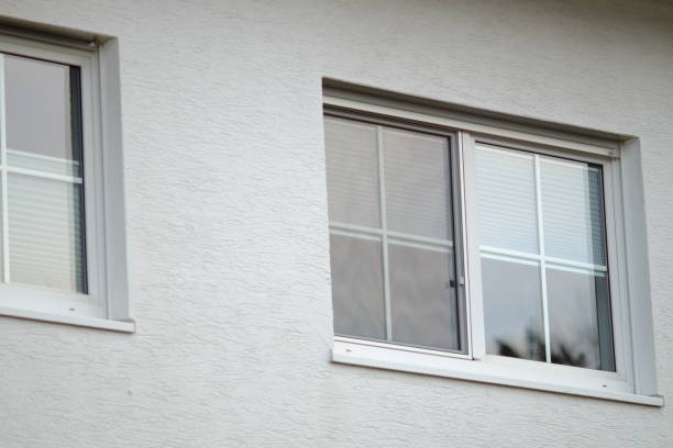 Reliable Vinyl Windows replacement near me Ashton ID