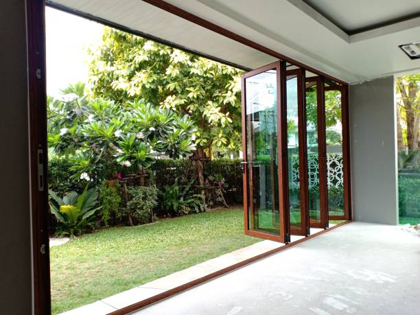 Reliable bi-fold patio door replacement near me Pocatello ID