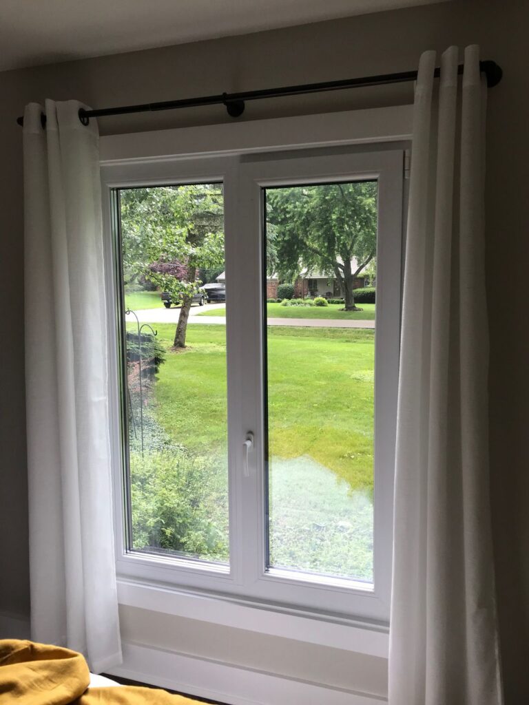 Professional double-pane window replacement Ammon ID