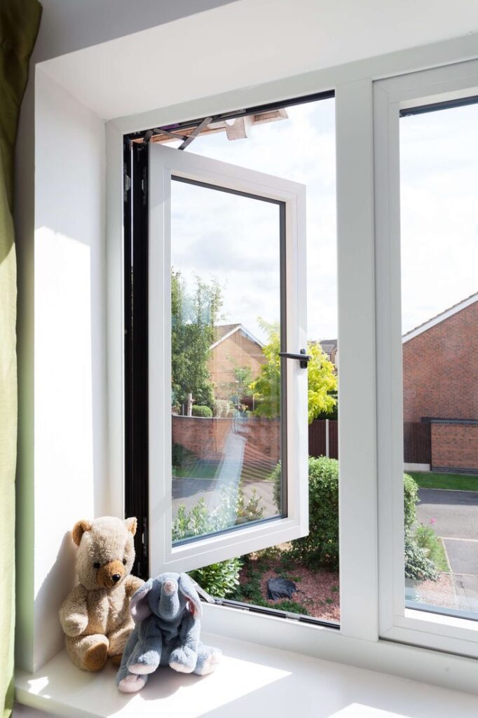 Double-pane glass windows Menan ID