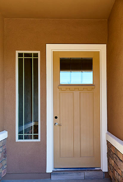 Entry door and sidelite replacement experts near me Blackfoot ID
