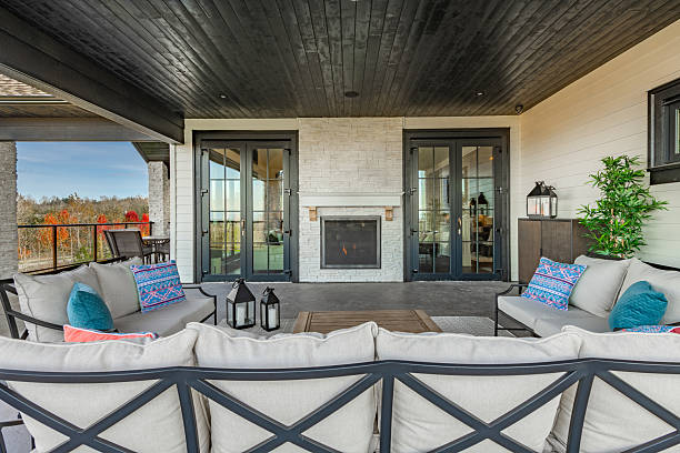 Top-rated patio door replacement experts Pocatello ID