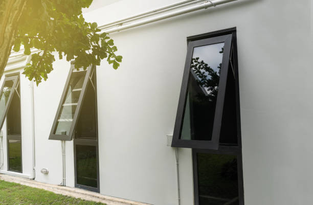 Affordable window installation Ashton ID