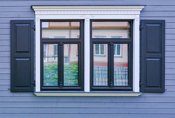 Affordable custom windows Pocatello ID