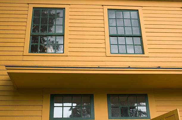 Professional triple-pane window replacement Inkom ID