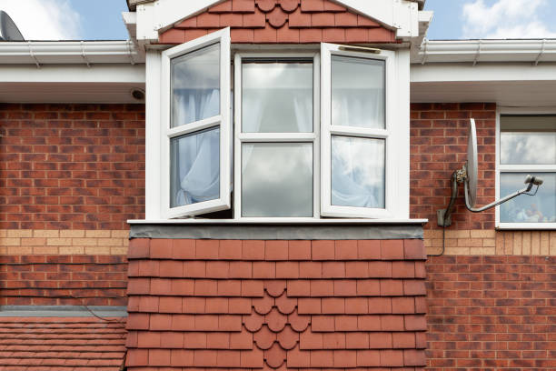 Vinyl windows for homes Pocatello ID