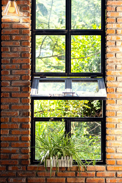 Stylish Awning Window Replacement Ucon ID