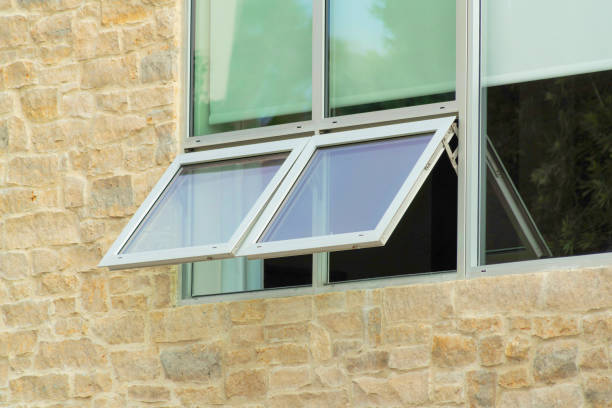 Modern Awning Windows Ashton, ID