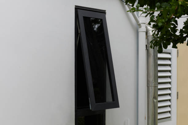 The Best Awning Windows Rigby, ID