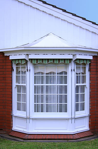 Trusted Bay Windows Ammon, ID