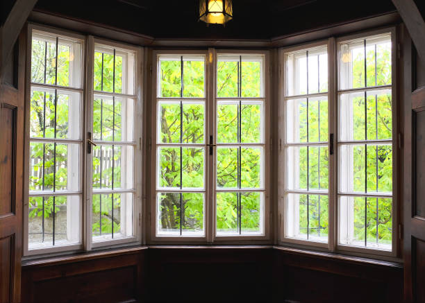 The Best Bay Windows Ucon, ID