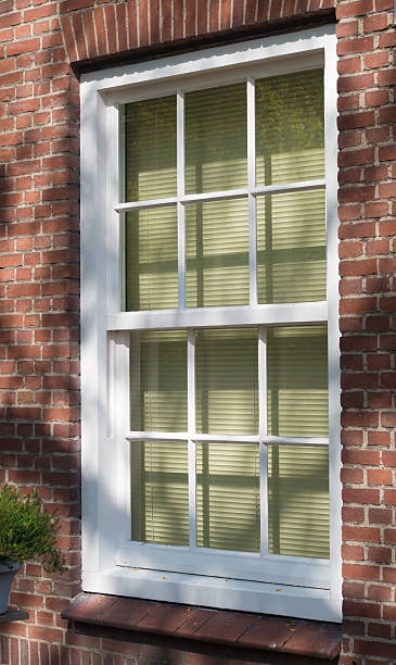 Top-rated Double-Hung Windows contractors Island Park ID