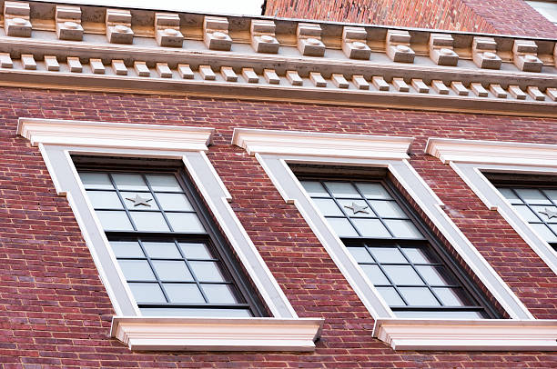 Double-Hung Windows services for residential homes Victor ID