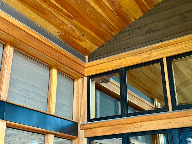 Custom Low-E replacement windows Rigby ID