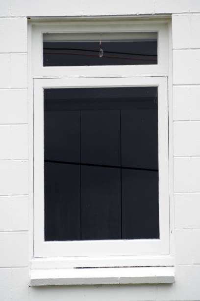 Vinyl Windows services for residential homes Pocatello ID