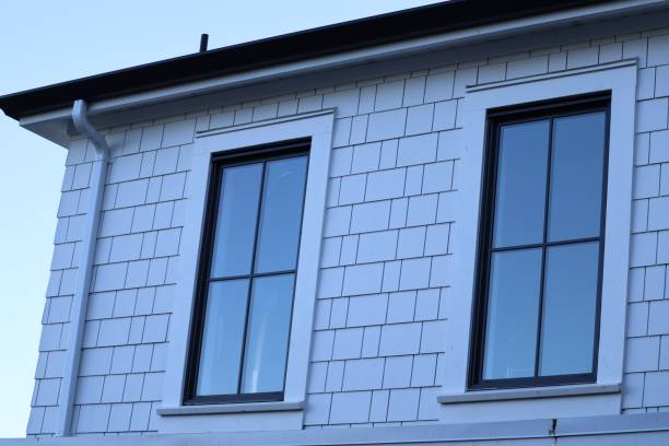 Affordable energy-efficient windows Ashton ID