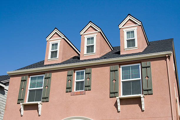Affordable triple-pane windows Ashton