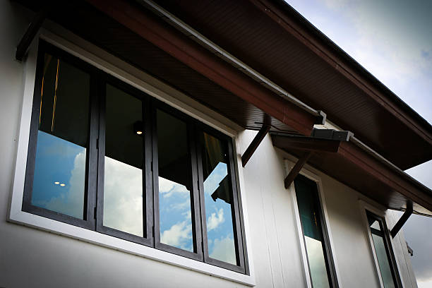 High-performance triple-pane windows Pocatello ID