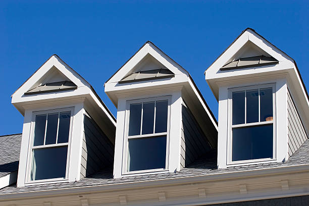 Affordable triple-pane windows Rigby ID