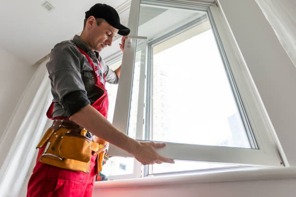 Vinyl windows for homes Ucon ID