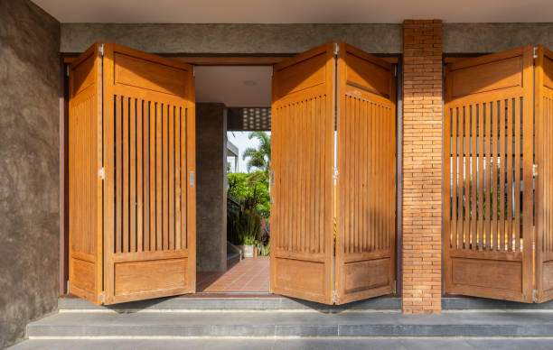 The Best Bi-fold Patio Door Replacement Island Park ID