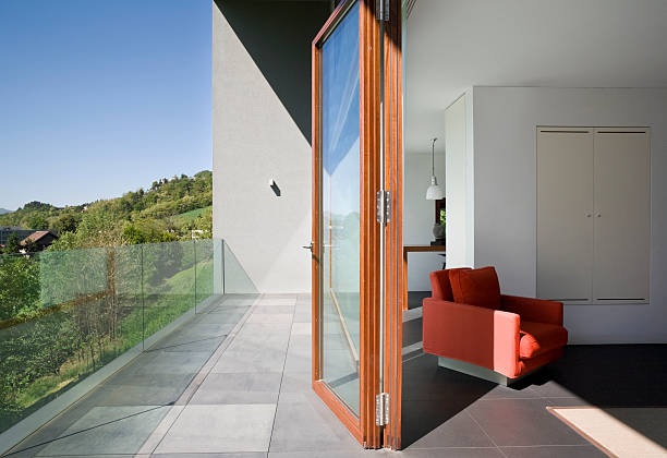 Local bi-fold patio door replacement experts
