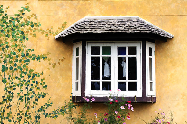 Stylish Bow Windows Rigby, ID