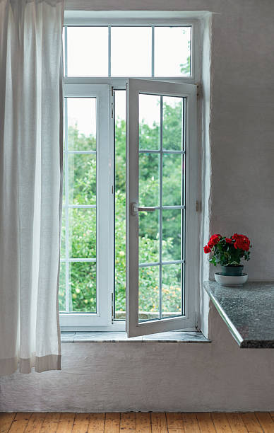 Durable Casement Window Replacement Ucon ID