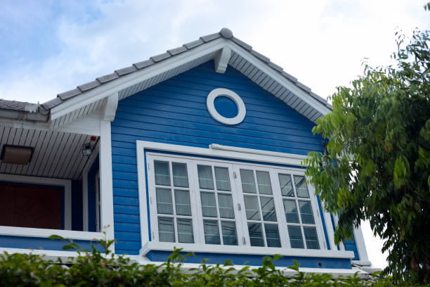 Top-Rated Casement Windows Ammon, ID