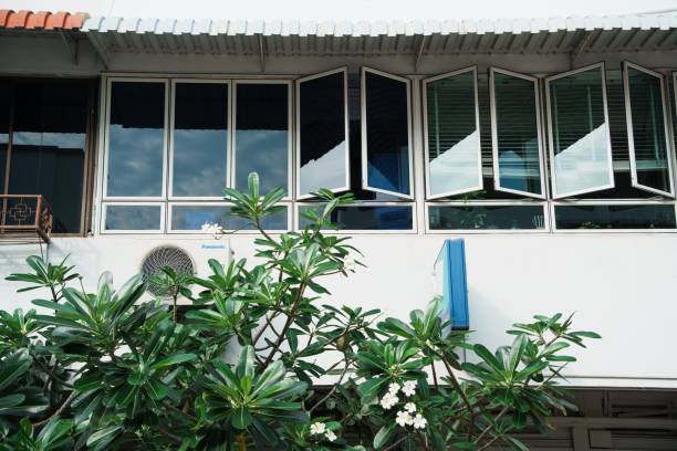 Trusted Casement Windows Ashton, ID