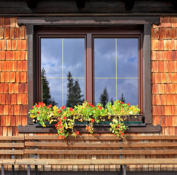 Reliable Casement Windows Blackfoot, ID