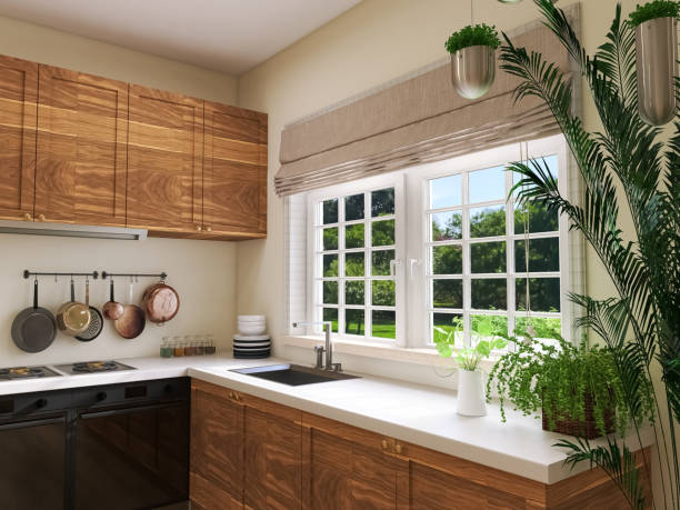 High-Quality Casement Windows Idaho Falls, ID