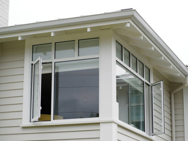 The Best Casement Windows Island Park, ID