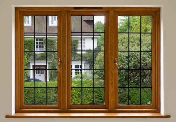 The Best Casement Windows Ririe, ID