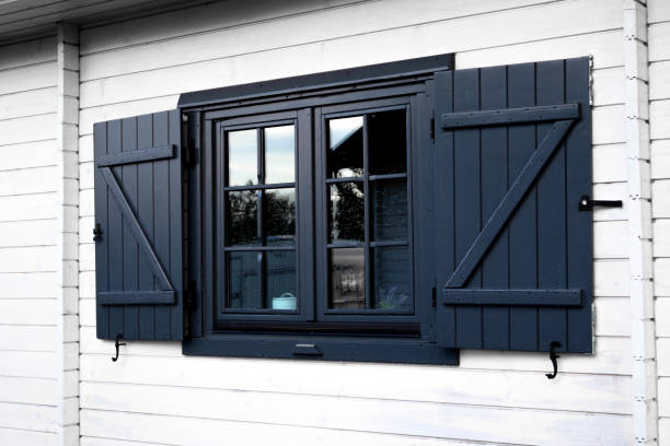 Secure Casement Windows Roberts, ID