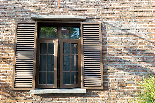 The Best Casement Windows Saint Anthony, ID