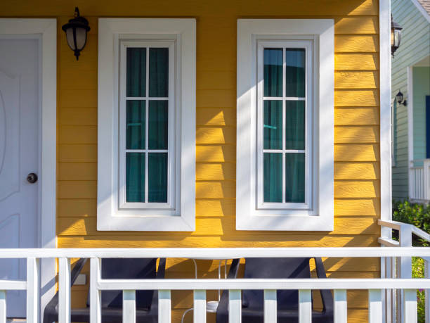 The Best Casement Windows Swan Valley, ID